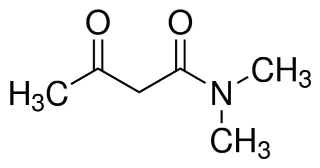 <i>N,N</i>-Dimethylacetoacetamide solution