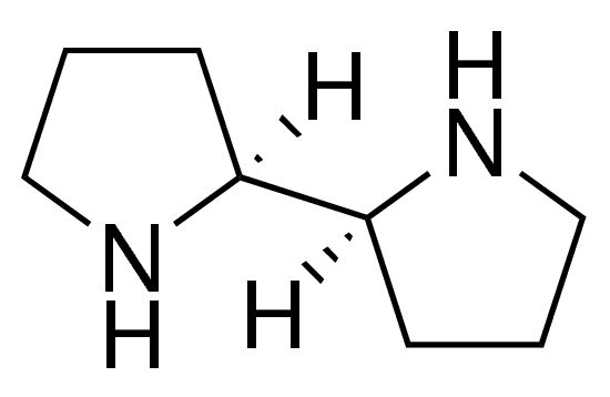 (2<i>S</i>,2<i>S</i>)-2,2-Bipyrrolidine