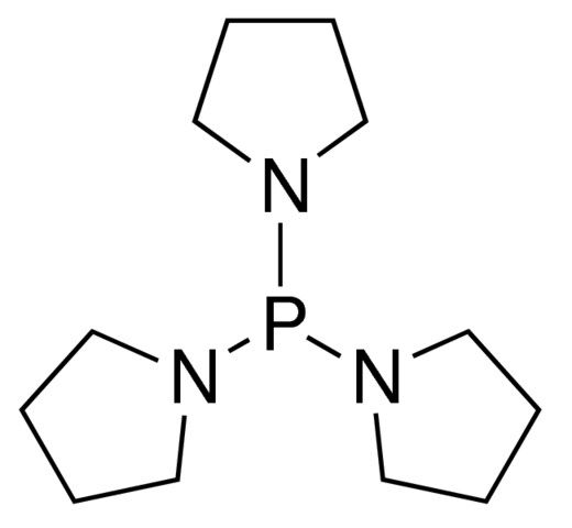 Tris(1-pyrrolidinyl)phosphine