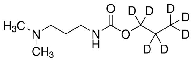 Propamocarb-(<i>propyl</i>-d<sub>7</sub>)