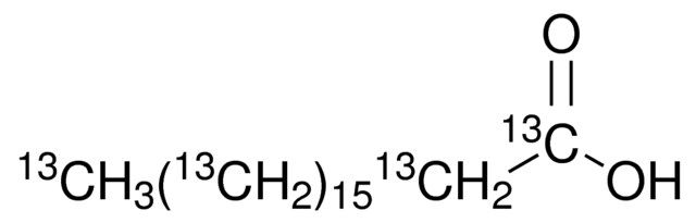 Stearic acid-<sup>13</sup>C<sub>18</sub>