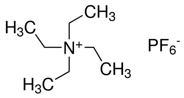 Tetraethylammonium hexafluorophosphate