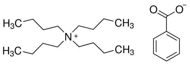 Tetrabutylammonium benzoate