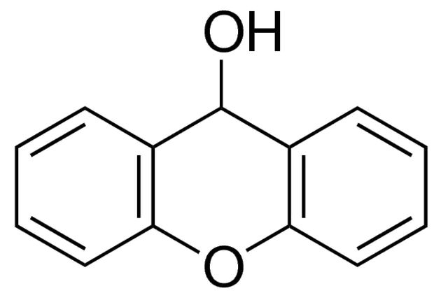 Xanthydrol