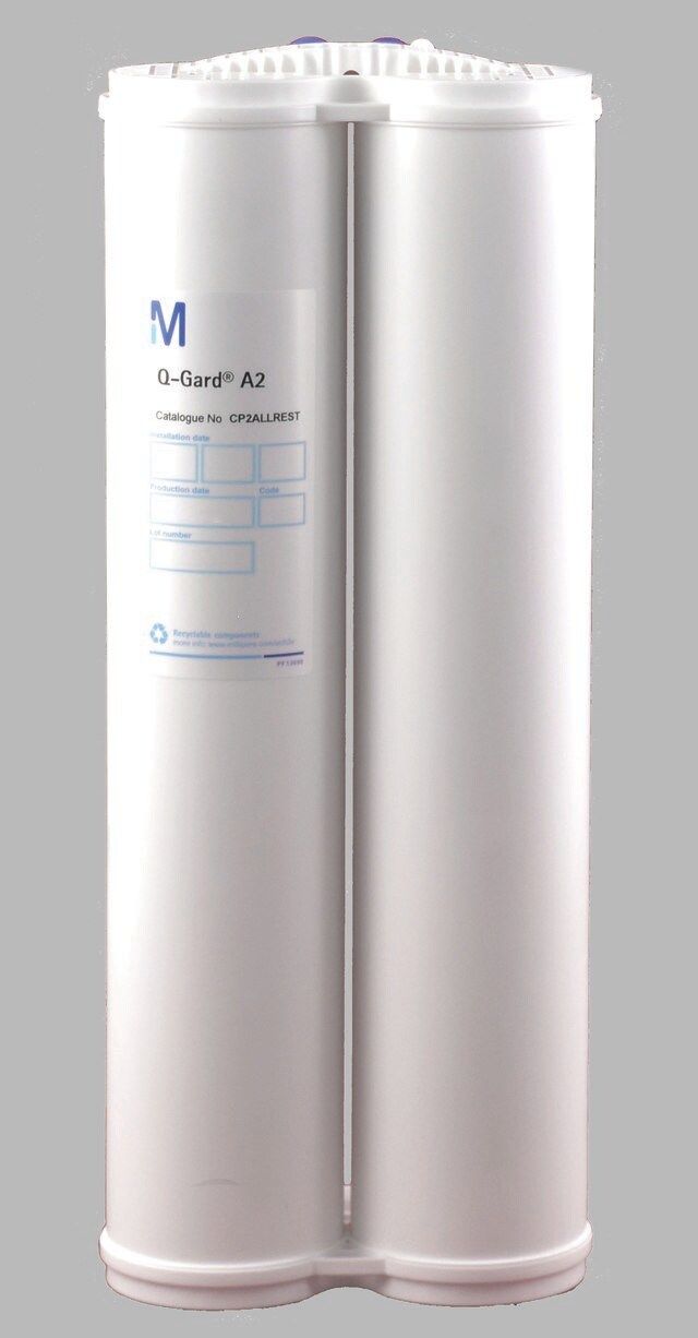 Q-Gard<sup>®</sup> Purification Cartridge