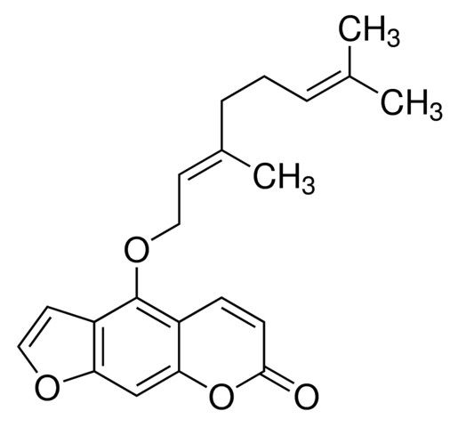 Bergamottin