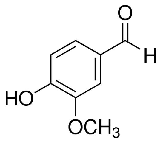 Mettler-Toledo Calibration substance ME 51143093, Vanillin