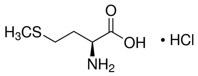 <sc>L</sc>-Methionine hydrochloride solution