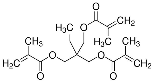 Trimethylolpropane trimethacrylate