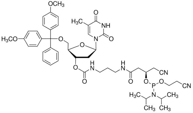 Phosphate-ON Phosphoramidite