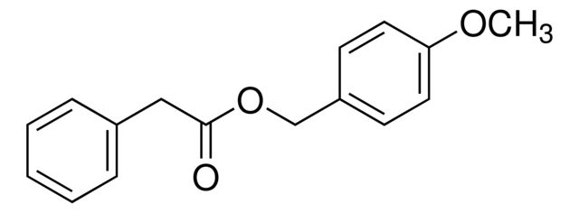 Anisyl phenylacetate