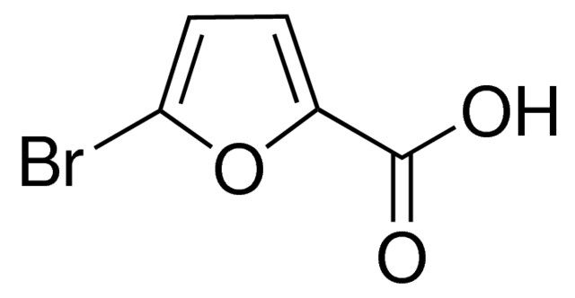 5-Bromo-2-furoic Acid