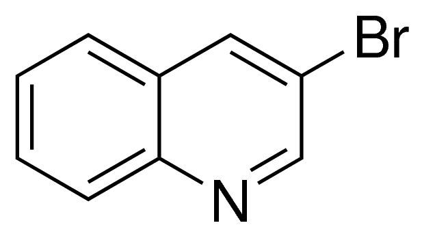 3-Bromoquinoline