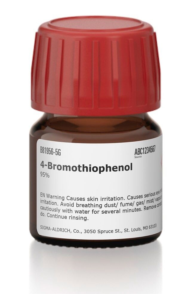 4-Bromothiophenol