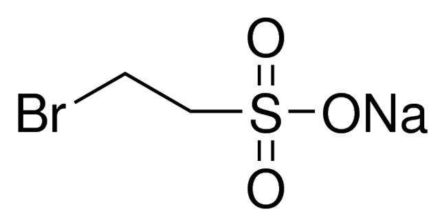 Sodium 2-Bromoethanesulfonate