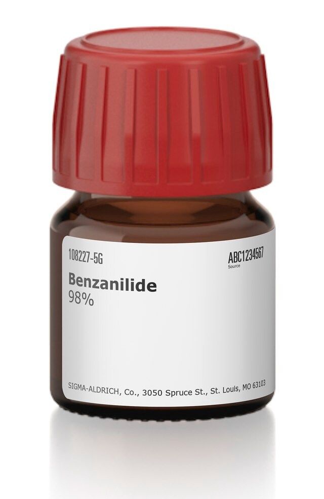 Benzanilide