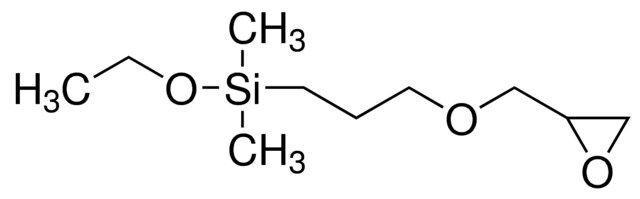 3-Glycidoxypropyldimethylethoxysilane