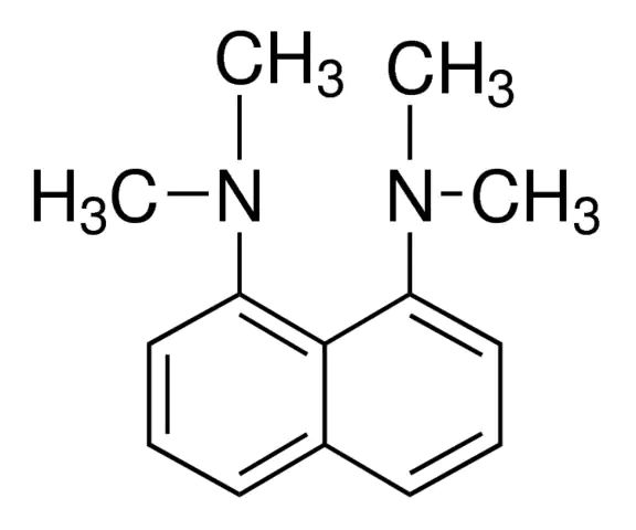 N,N,N,N-Tetramethyl-1,8-naphthalenediamine