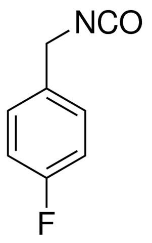 4-Fluorobenzyl isocyanate