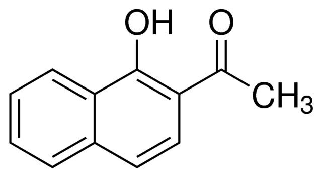 1-Hydroxy-2-acetonaphthone