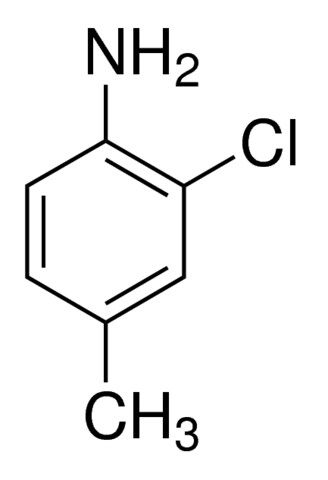 2-Chloro-4-methylaniline