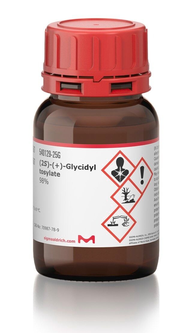 (2<i>S</i>)-(+)-Glycidyl tosylate