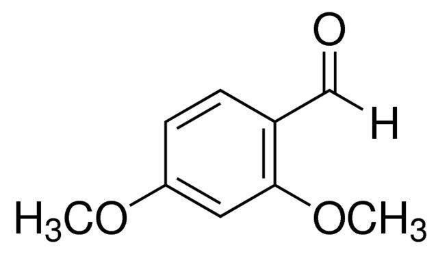 2,4-Dimethoxybenzaldehyde