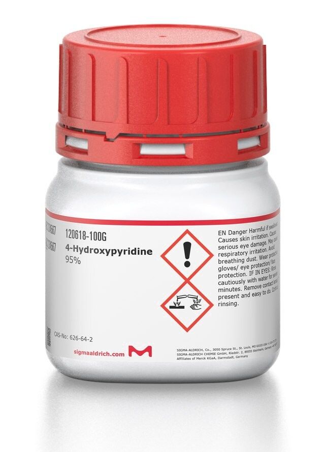 4-Hydroxypyridine