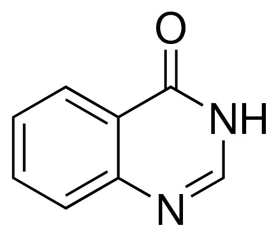 4-Hydroxyquinazoline