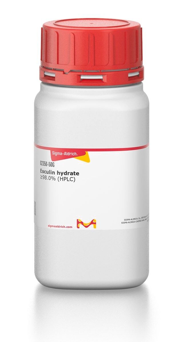 Esculin hydrate