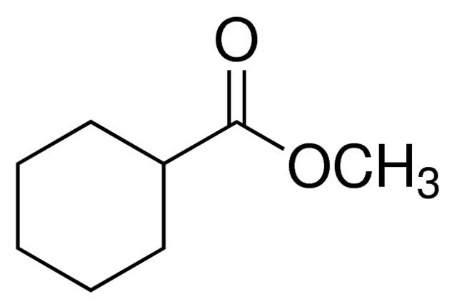 Methyl Cyclohexanecarboxylate