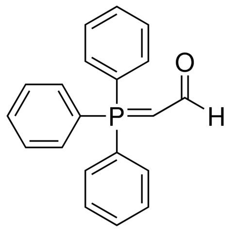 (Triphenylphosphoranylidene)acetaldehyde