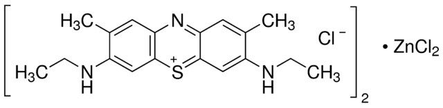 New Methylene Blue N zinc chloride double salt