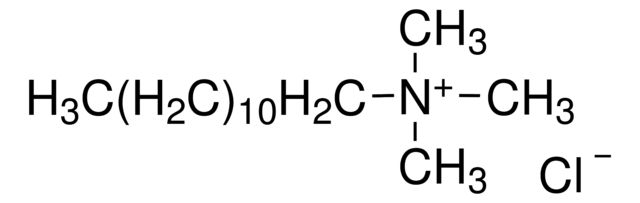 Dodecyltrimethylammonium Chloride