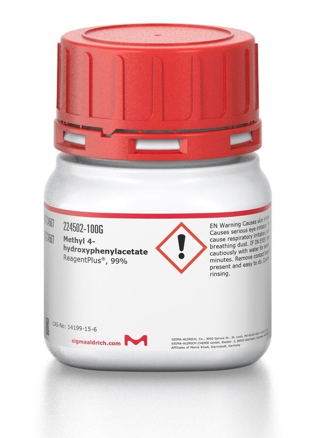 Methyl 4-Hydroxyphenylacetate