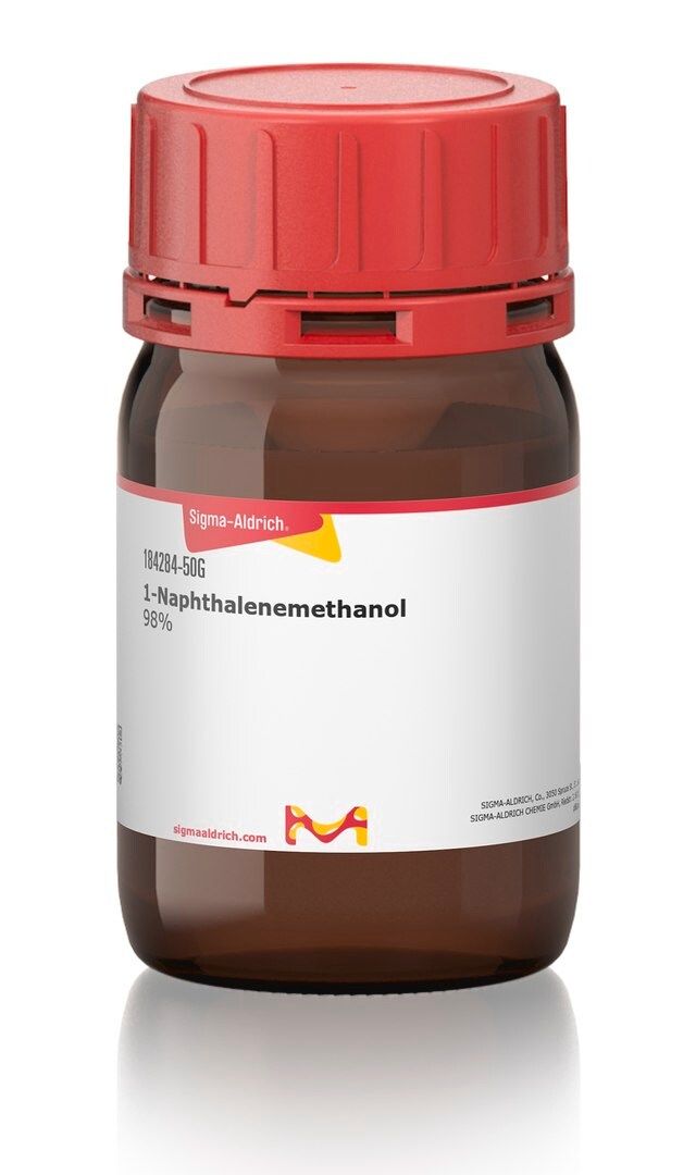 1-Naphthalenemethanol