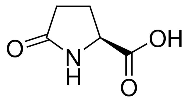 Pyroglutamic acid