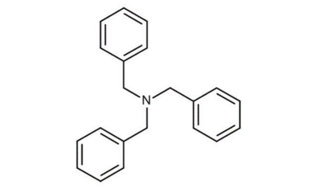 Tribenzylamine