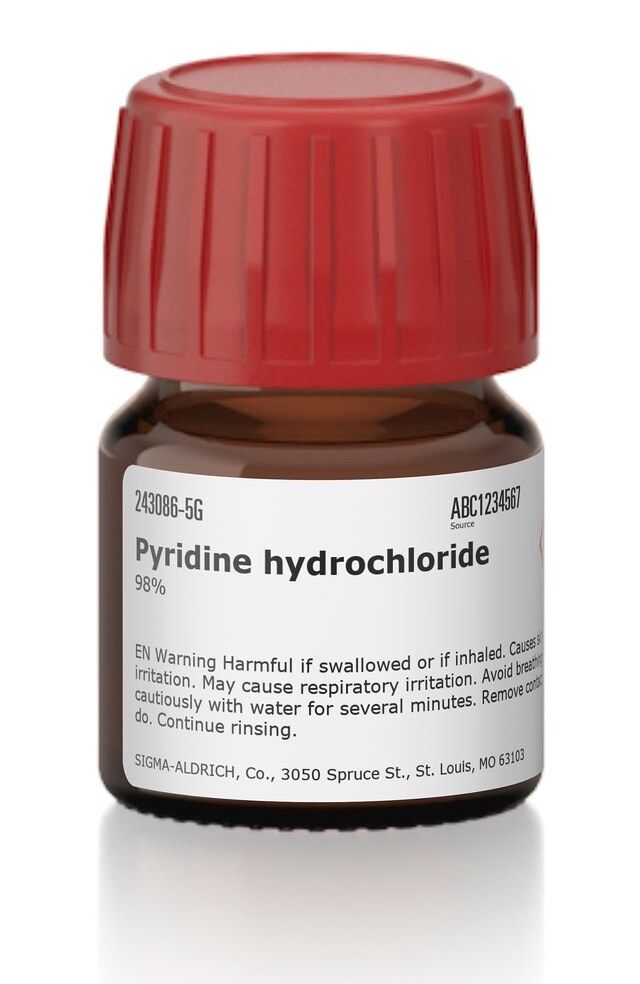 Pyridine Hydrochloride