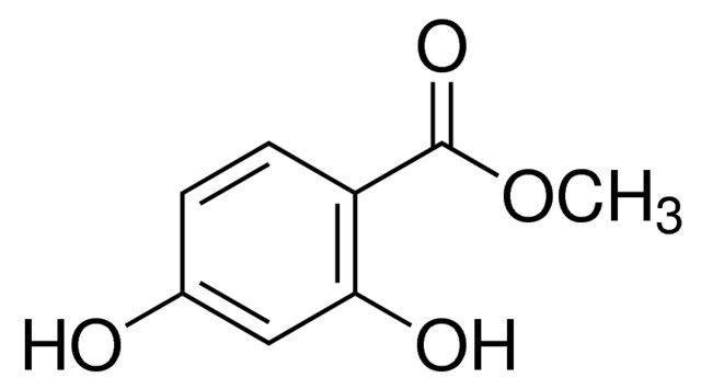 Methyl 2,4-Dihydroxybenzoate