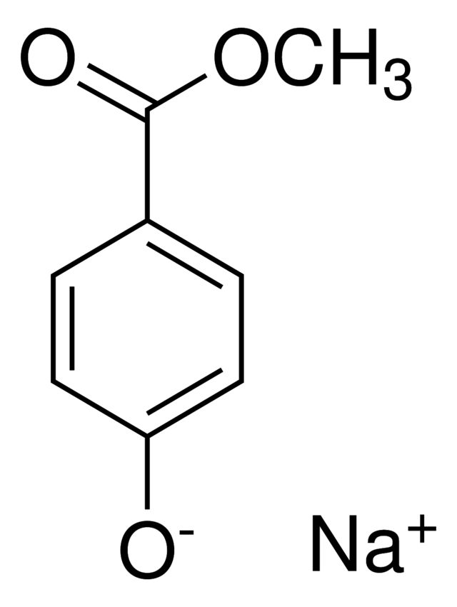 Methyl 4-hydroxybenzoate sodium salt