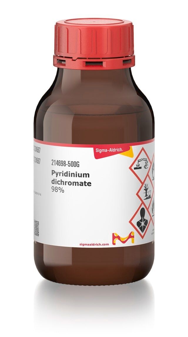 Pyridinium Dichromate