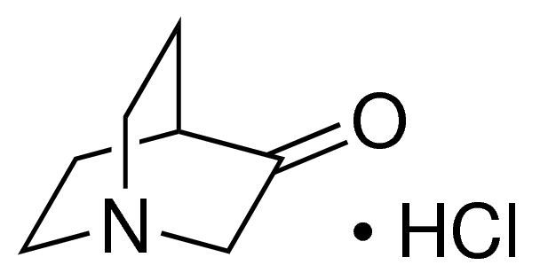 3-Quinuclidone hydrochloride