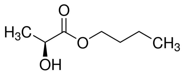 Butyl (<i>S</i>)-(-)-lactate