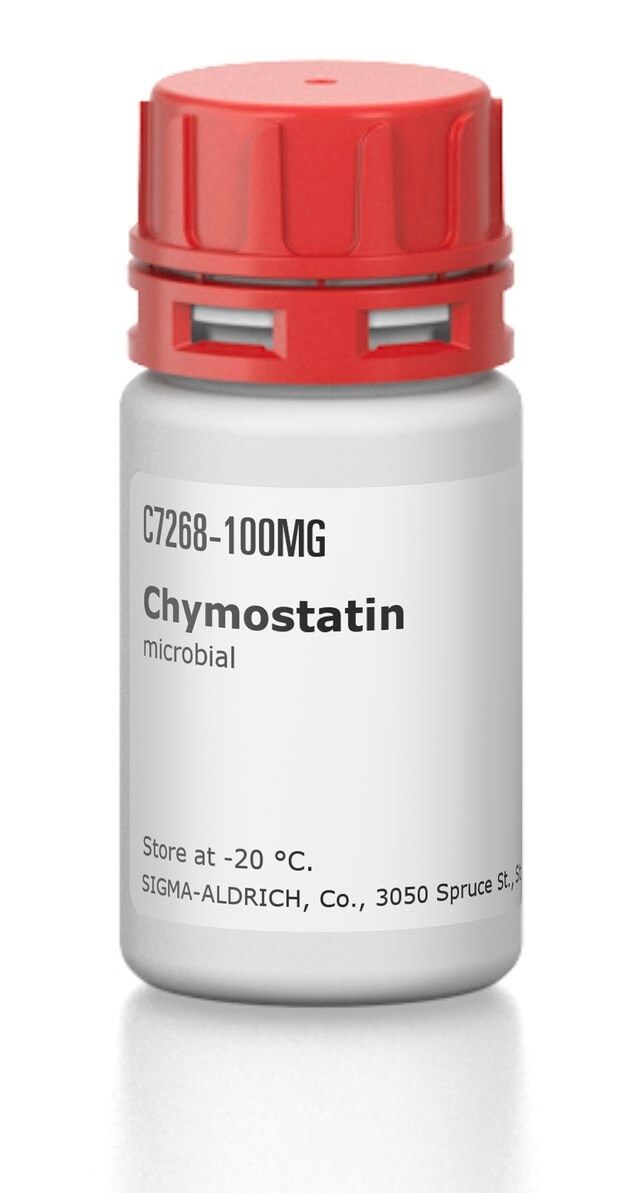 Chymostatin