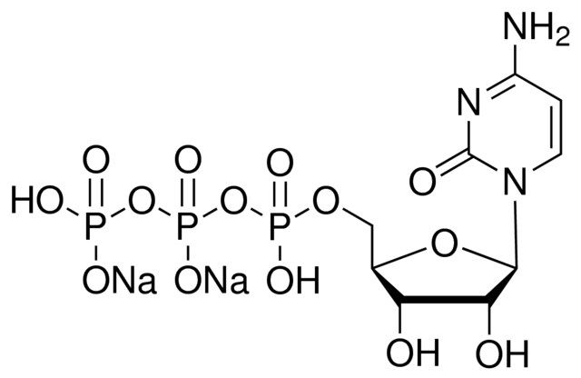 Cytidine 5-triphosphate disodium salt