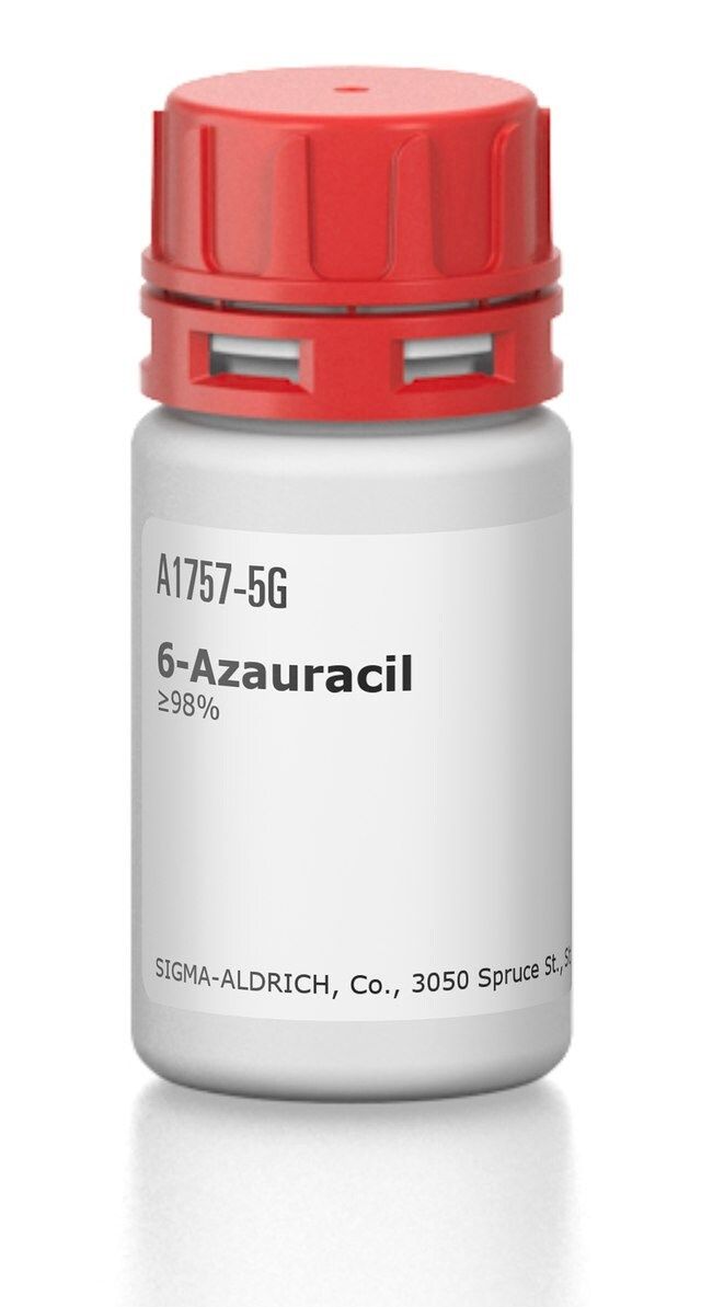 6-Azauracil