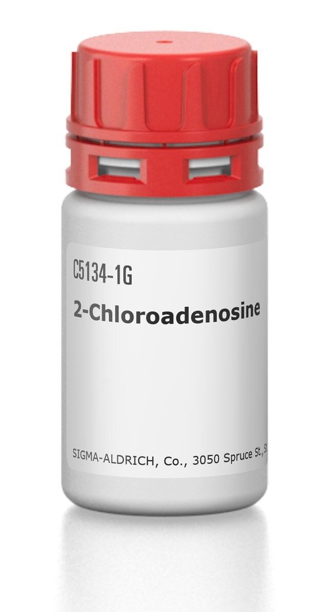 2-Chloroadenosine