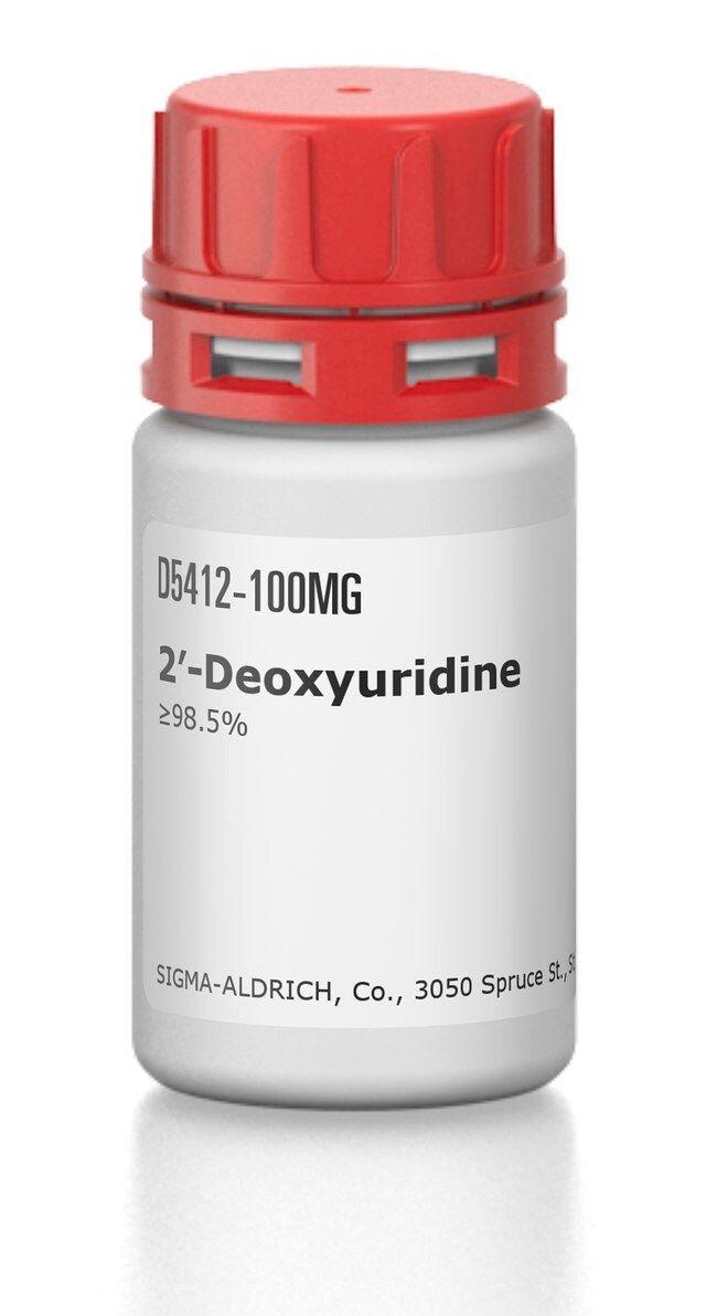 2-Deoxyuridine