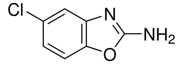 2-Amino-5-chlorobenzoxazole